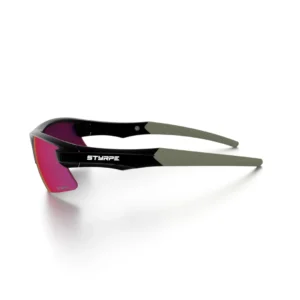 STY 05 BLACK GREEN ADS VIOLET REVO