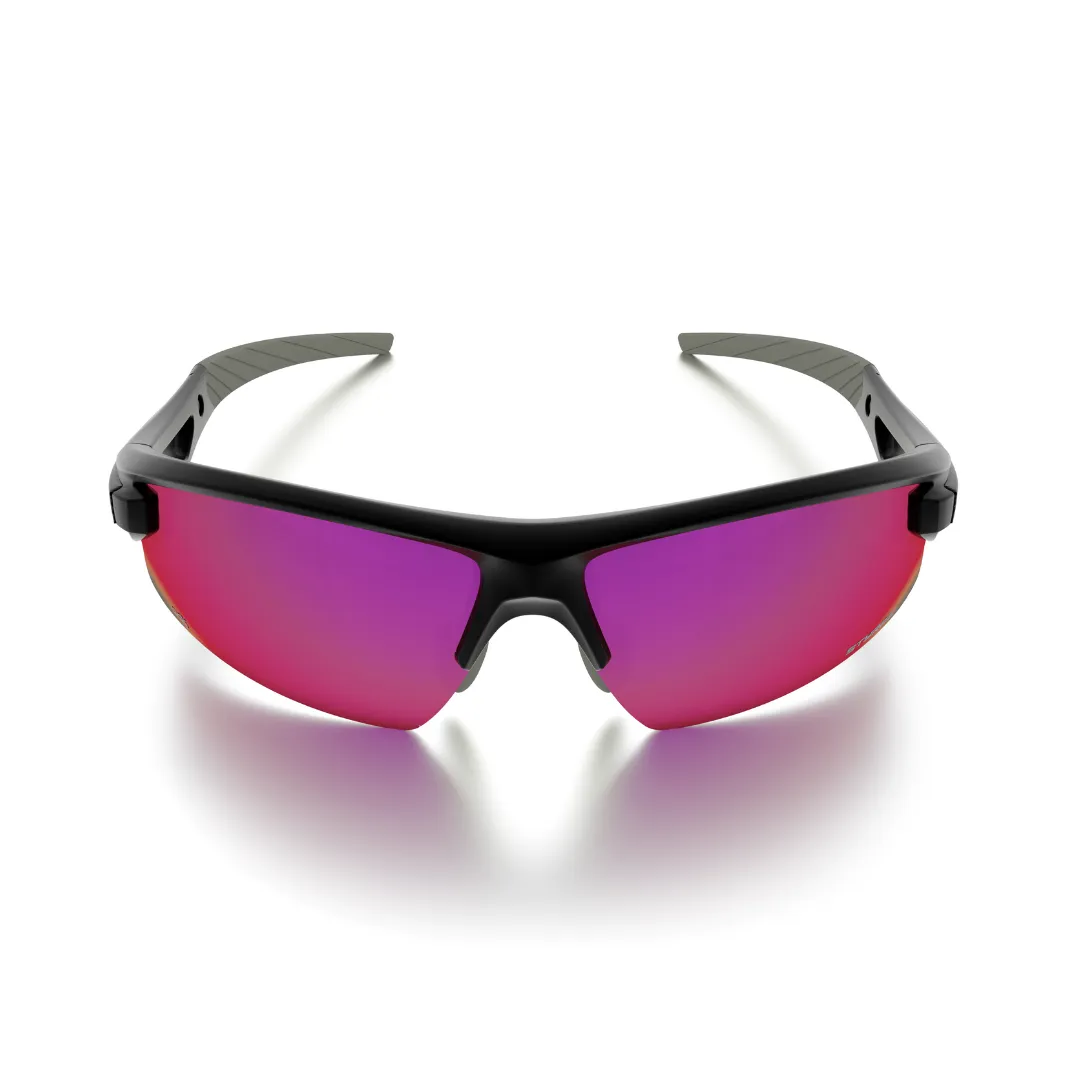 STY 05 BLACK GREEN ADS VIOLET REVO