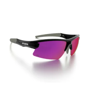 STY 05 BLACK GREEN ADS VIOLET REVO