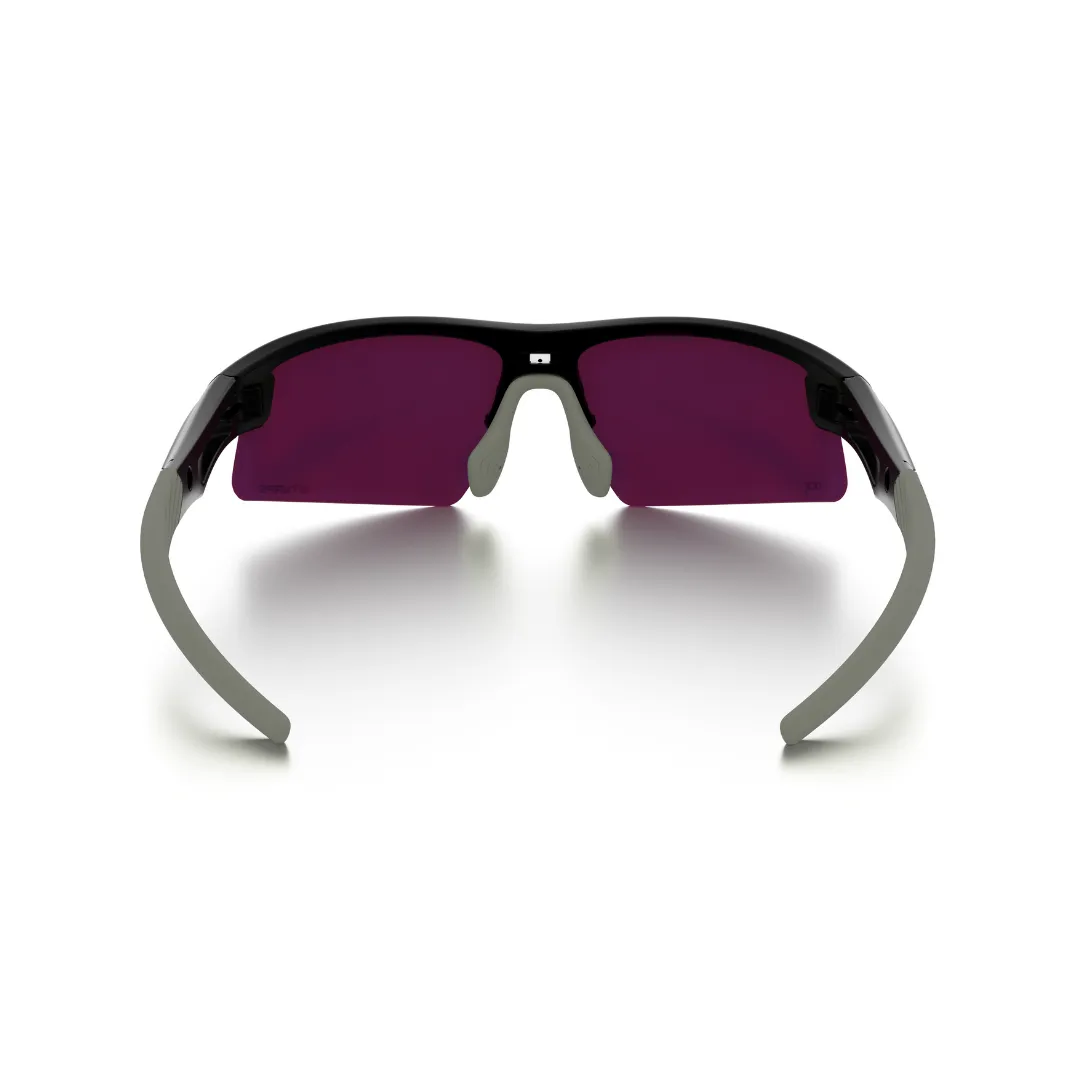STY 05 BLACK GREEN ADS VIOLET REVO