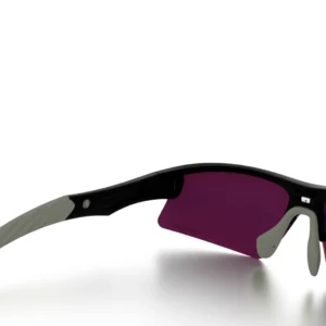 STY 05 BLACK GREEN ADS VIOLET REVO