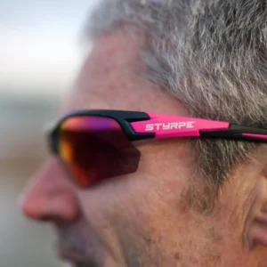 STY 06 BLACK PINK ADS VIOLET REVO