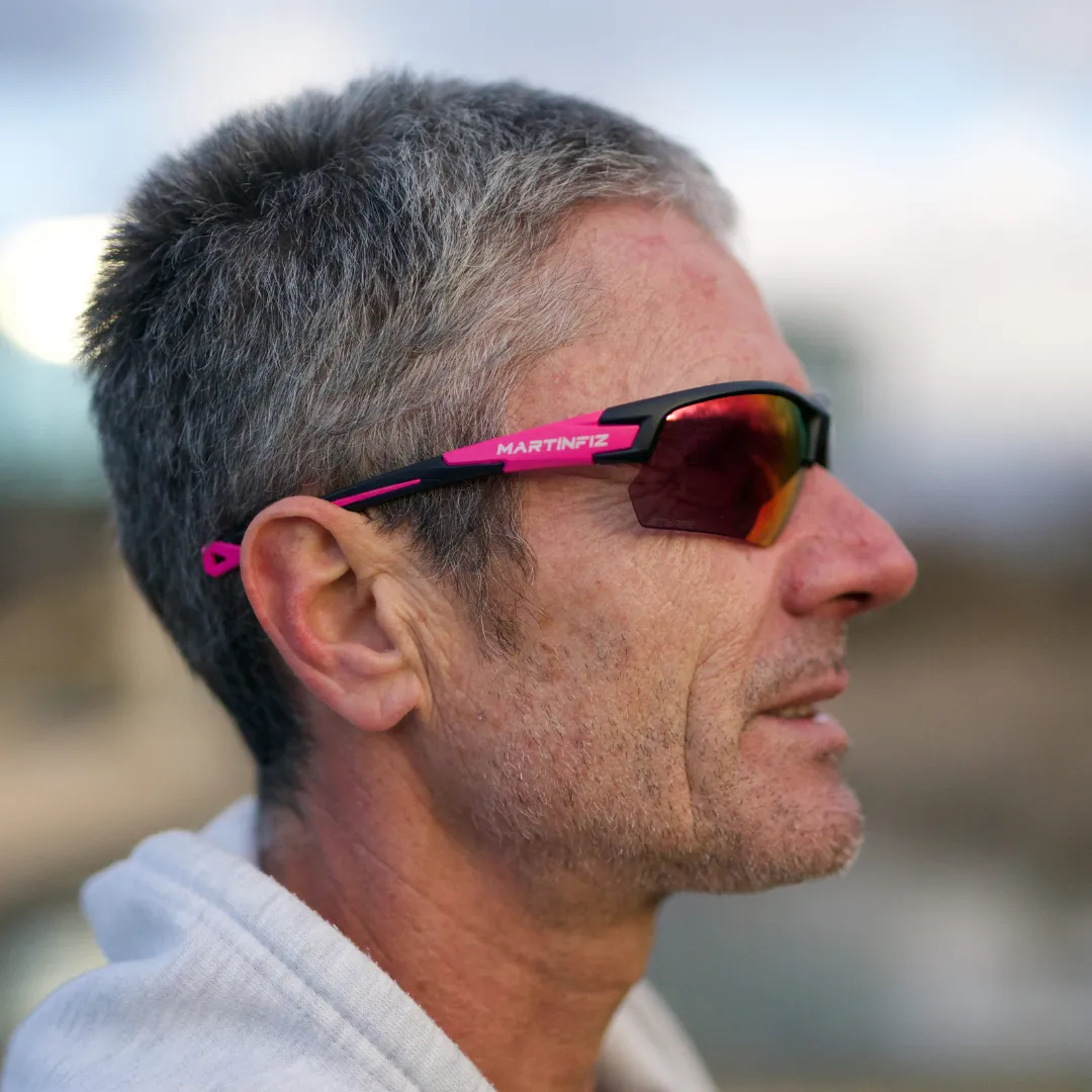 STY 06 BLACK PINK ADS VIOLET REVO