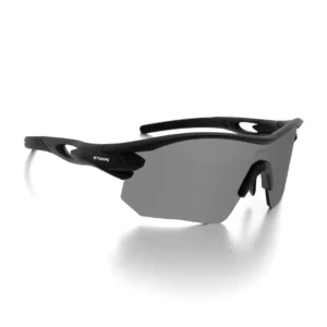 STY 07 BLACK BLACK PLATINUM