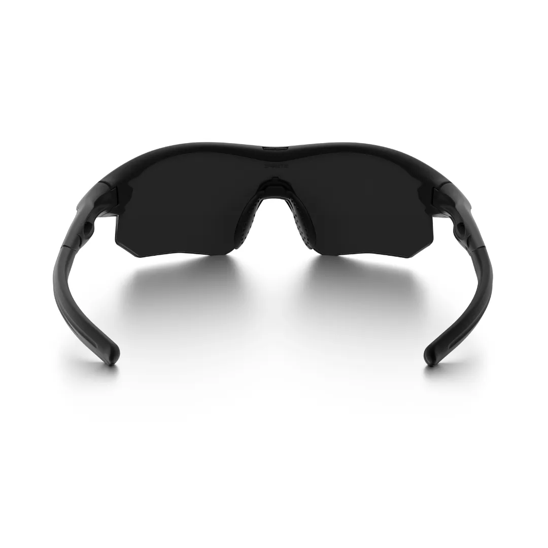 STY 07 BLACK BLACK PLATINUM