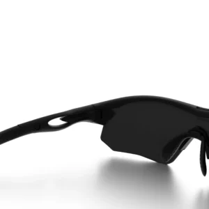 STY 07 BLACK BLACK PLATINUM