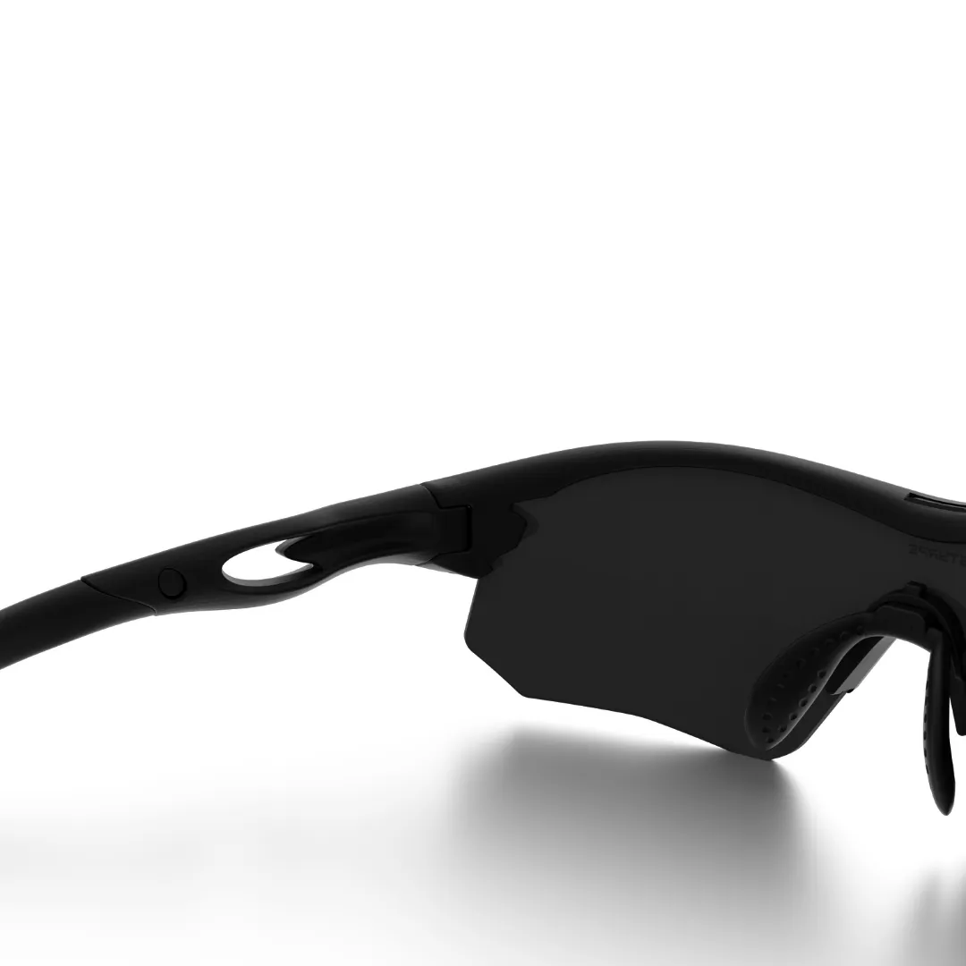 STY 07 BLACK BLACK PLATINUM