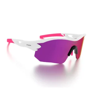 STY 07 WHITE PINK ADS VIOLET REVO