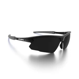 STY 04 BLACK GREY SMOKE