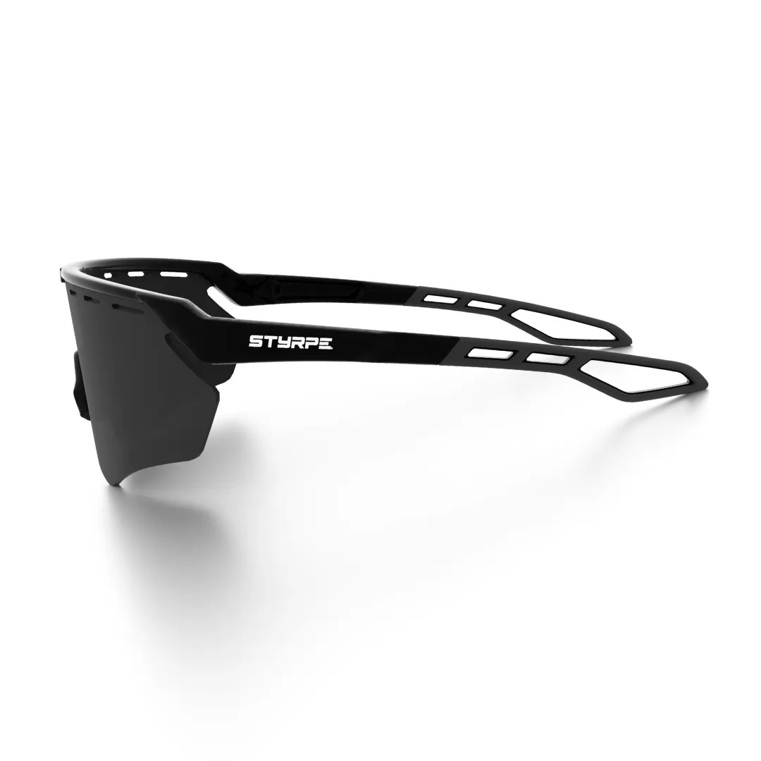 STY 09 C1 Black