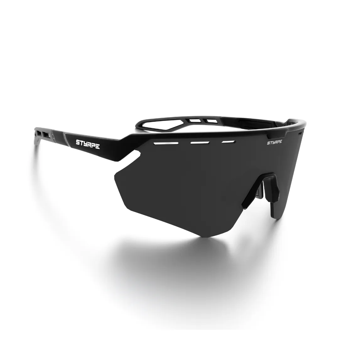 STY 09 C1 Black