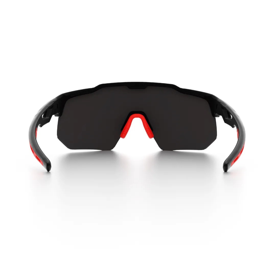 STY 12 C2 BLACK RED