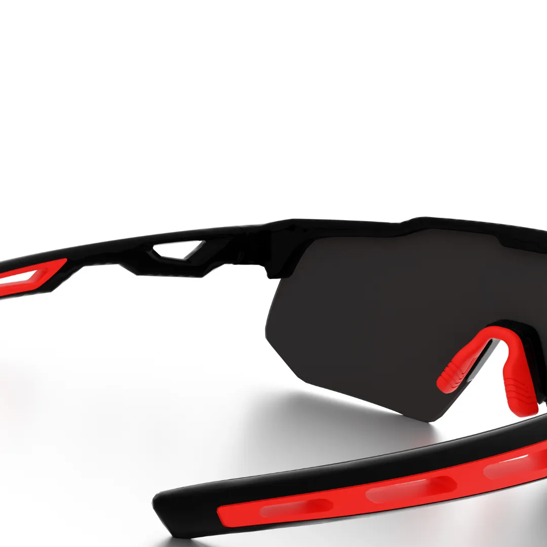 STY 12 C2 BLACK RED
