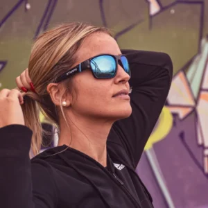 Gafa de sol deportiva Kumi Styrpe