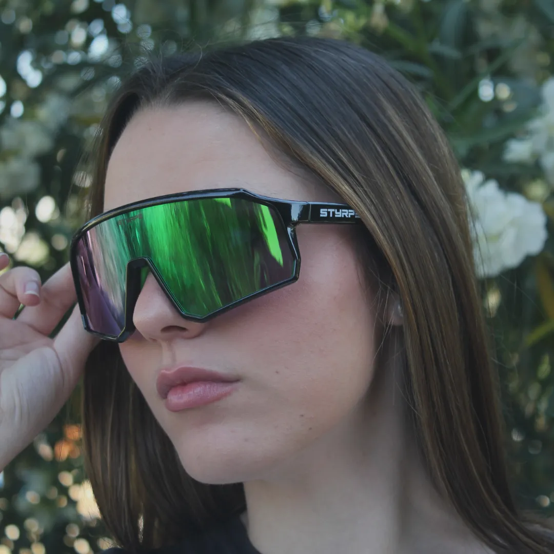 STY 14 gafa deportiva mujer