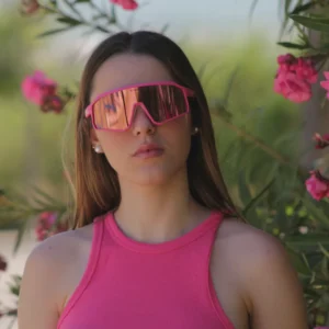 gafa de sol running mujer