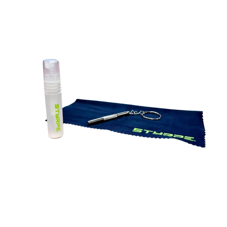 Kit de limpieza