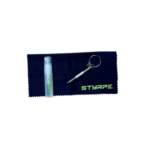 Kit de limpieza styrpe