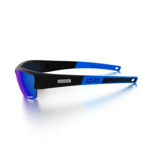 STY 02 BLACK BLUE BLUE REVO