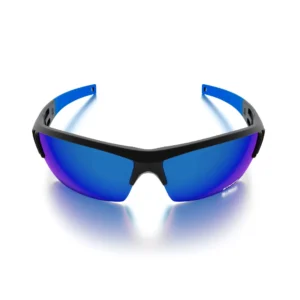 STY 02 BLACK BLUE BLUE REVO