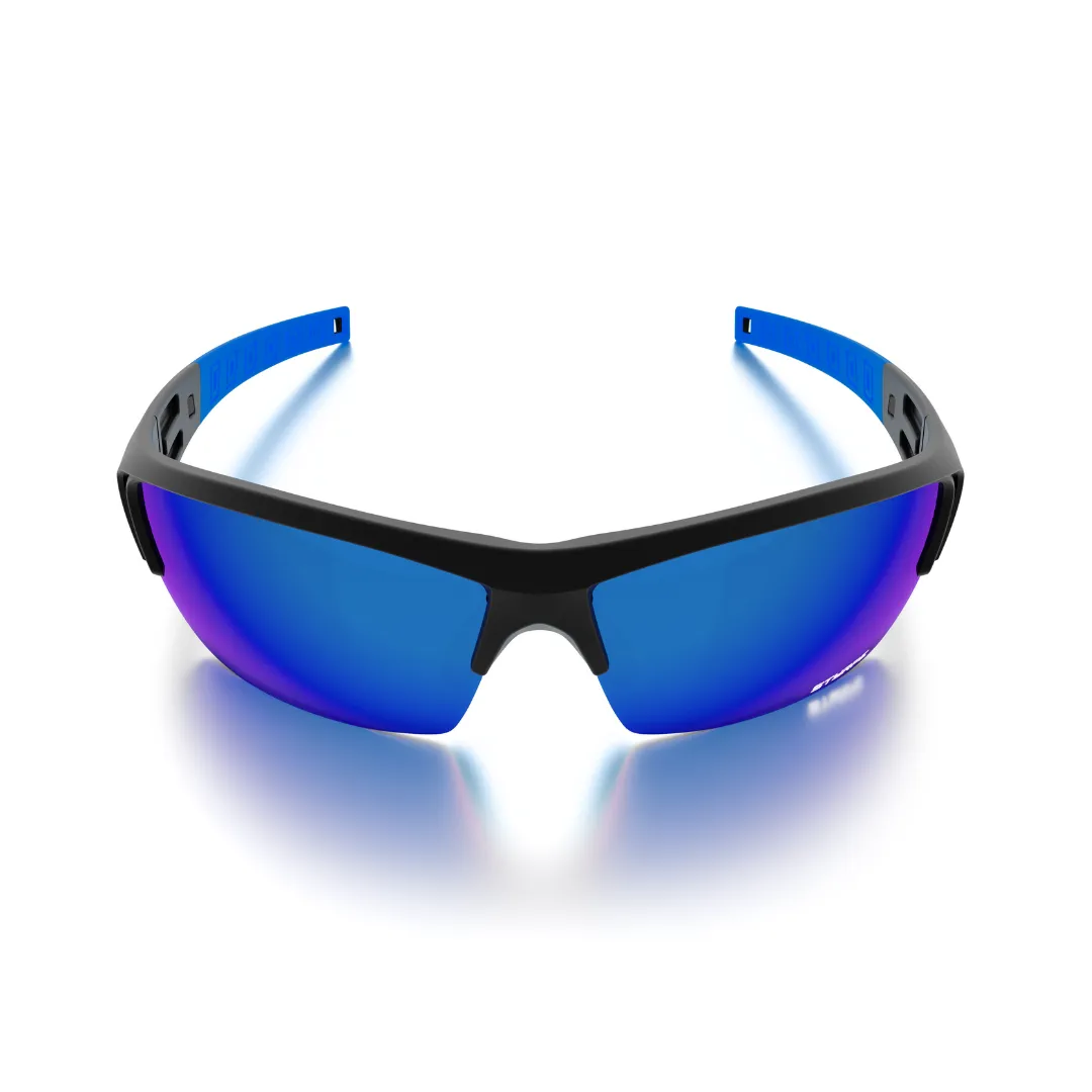 STY 02 BLACK BLUE BLUE REVO