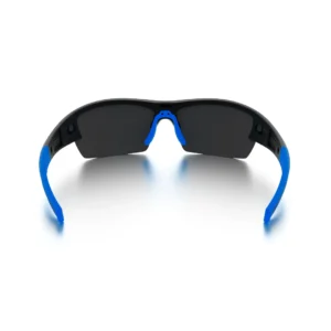 STY 02 BLACK BLUE BLUE REVO