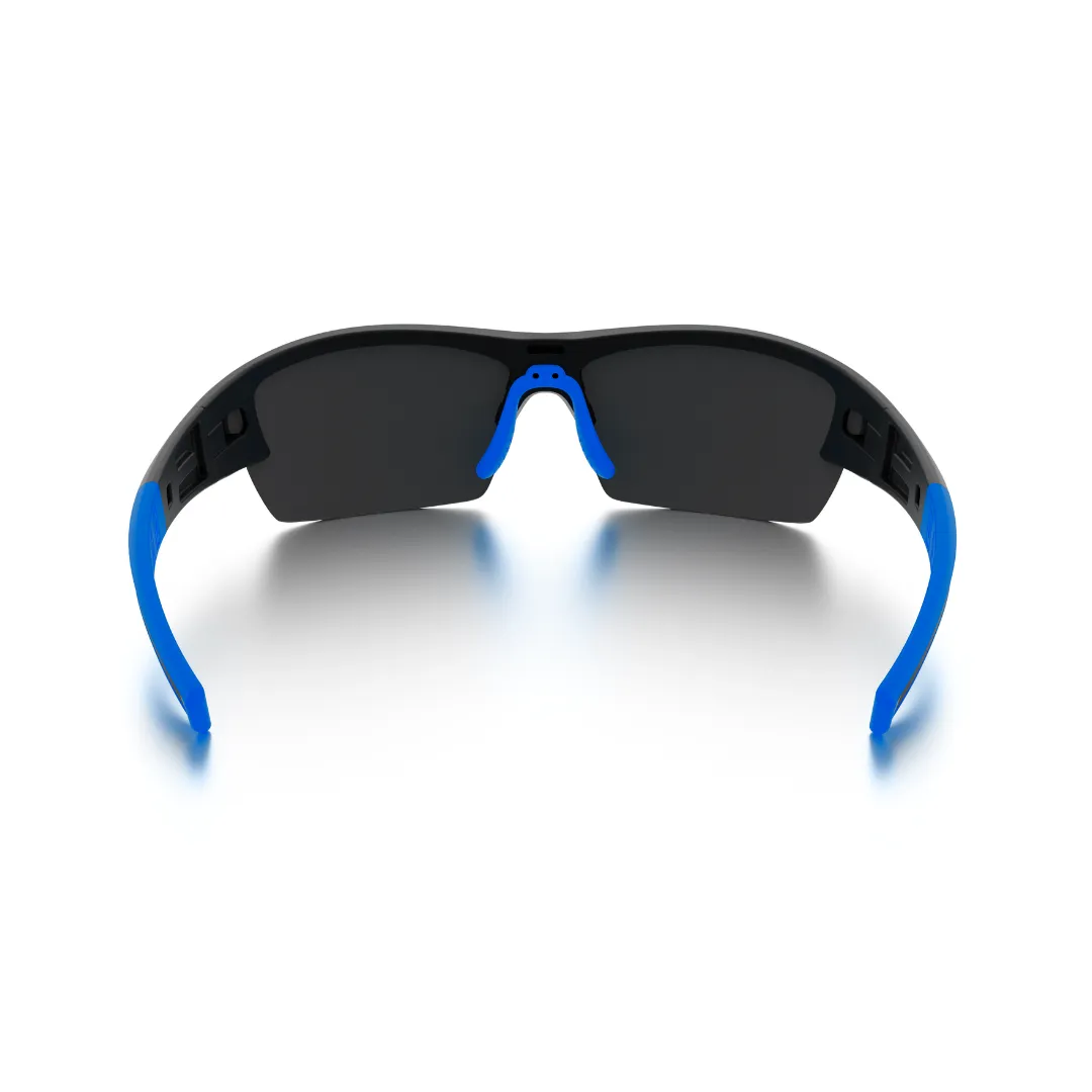 STY 02 BLACK BLUE BLUE REVO