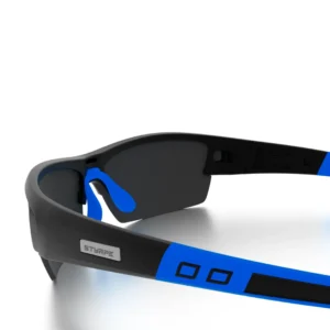 STY 02 BLACK BLUE BLUE REVO