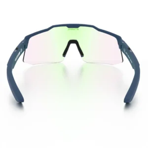BEAT BLUE PHOTOCHROMIC GREEN BACK