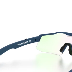 BEAT BLUE PHOTOCHROMIC GREEN DETAIL