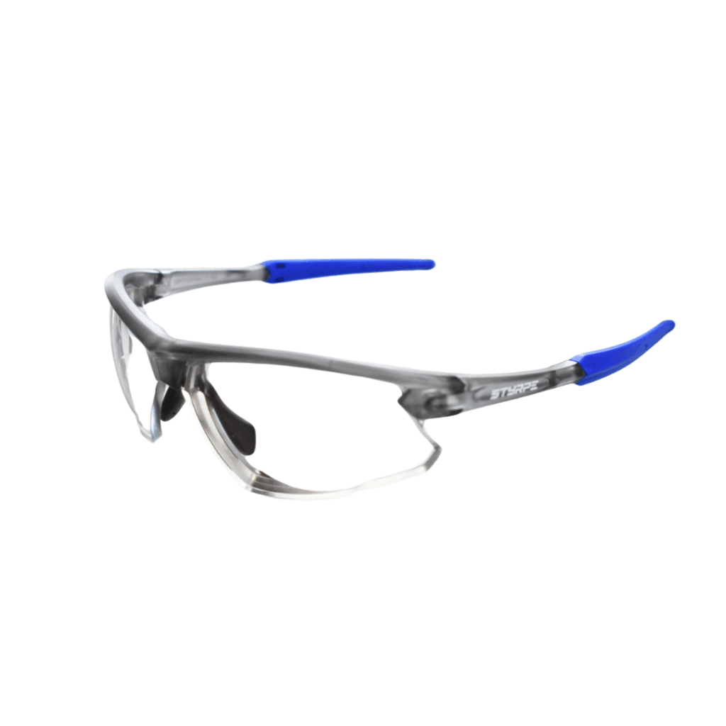 Gafas deportivas graduadas