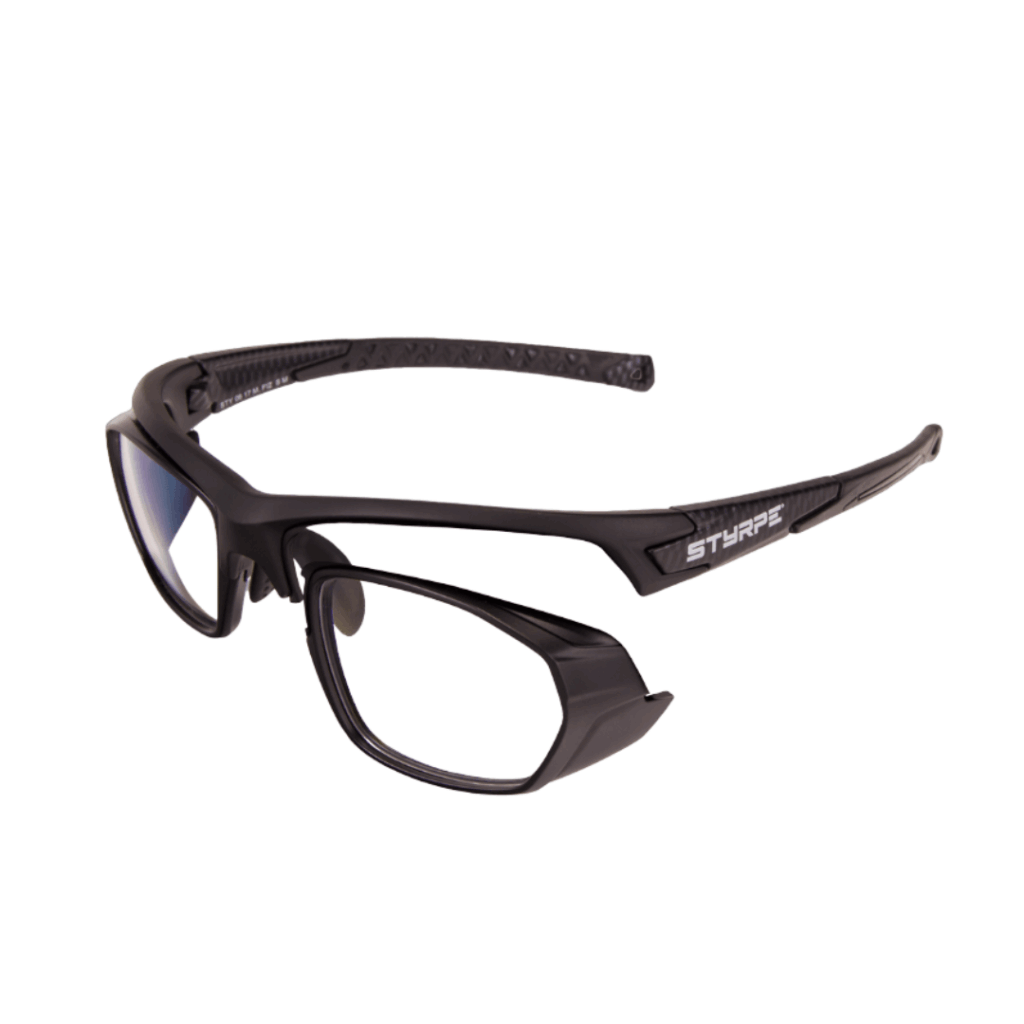 Gafas deportivas graduación RX