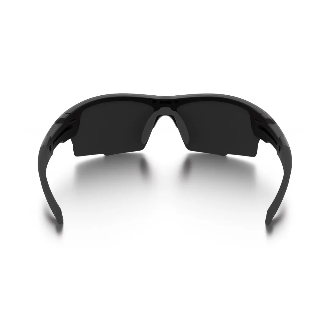 STY 03 BLACK BLACK SMOKE