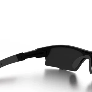 STY 03 BLACK BLACK SMOKE