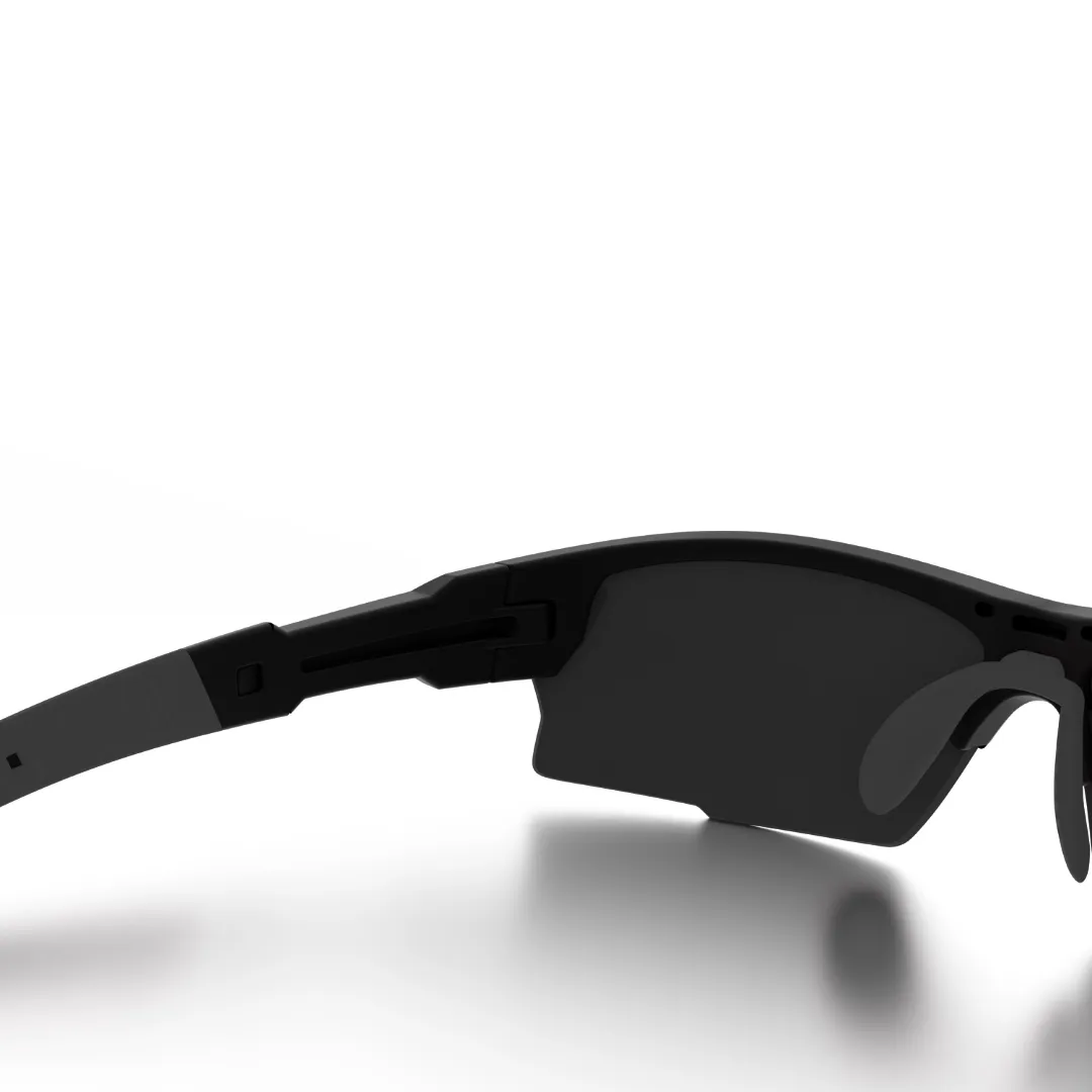 STY 03 BLACK BLACK SMOKE