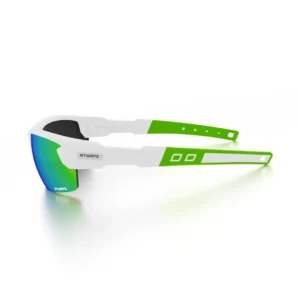 STY 03 WHITE GREEN GREEN REVO