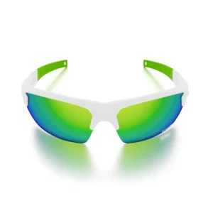 STY 03 WHITE GREEN GREEN REVO