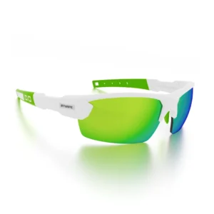 STY 03 WHITE GREEN GREEN REVO