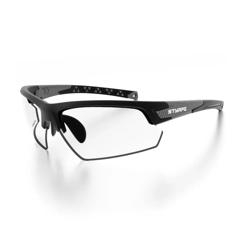 STY 06 BLACK CARBON PHOTOCHROMIC