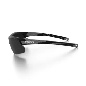 STY 06 BLACK CARBON SMOKE