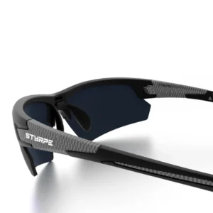 STY 06 BLACK CARBON SMOKE