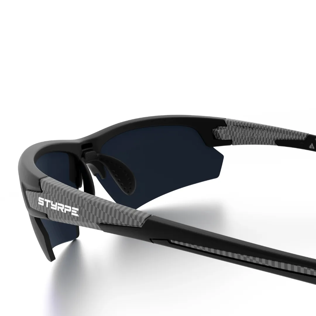 STY 06 BLACK CARBON SMOKE