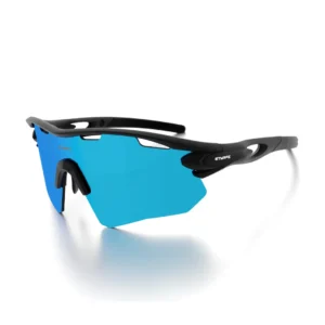 STY 07 BLACK BLACK BLUE POLAR XL