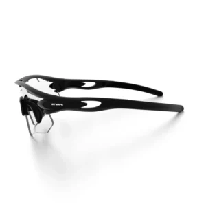 STY 07 BLACK BLACK PHOTOCHROMIC XL