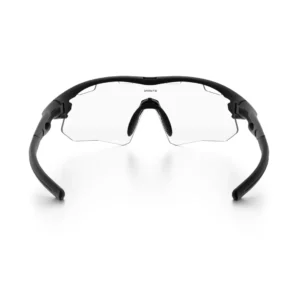 STY 07 BLACK BLACK PHOTOCHROMIC XL
