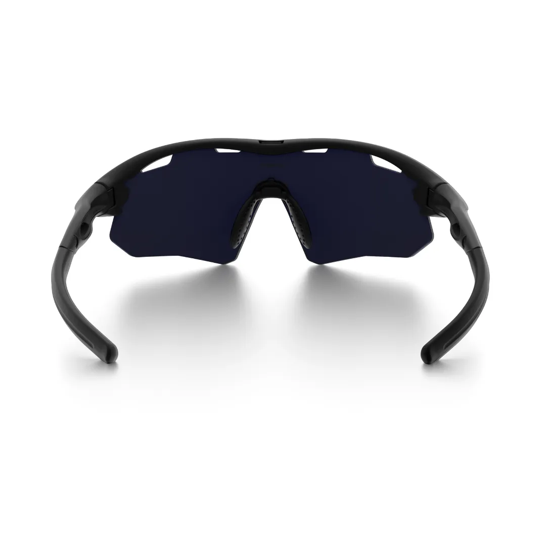 STY 07 BLACK BLACK PLATINUM