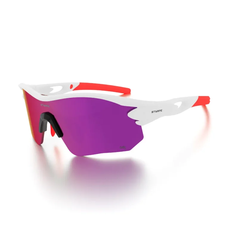 STY 07 WHITE RED ADS VIOLET REVO