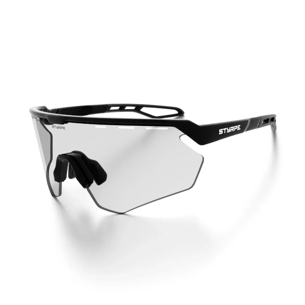 STY 09 C1 BLACK PHOTOCHROMIC