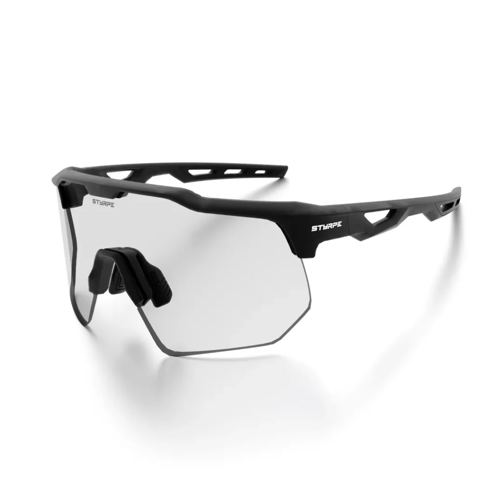 STY 12 C1 BLACK PHOTOCHROMIC