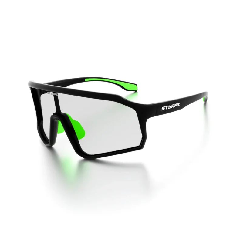 Styrpe STY 14S